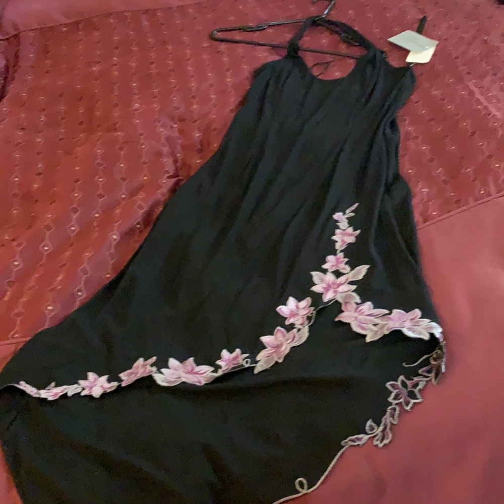 Adriana Pappéll Evening Dress NWT